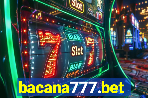 bacana777.bet