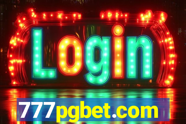 777pgbet.com