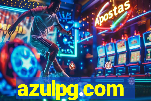 azulpg.com