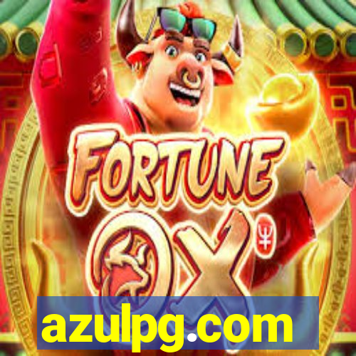 azulpg.com