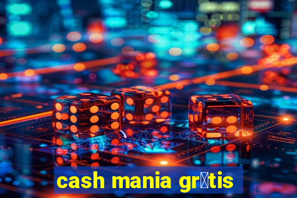 cash mania gr谩tis