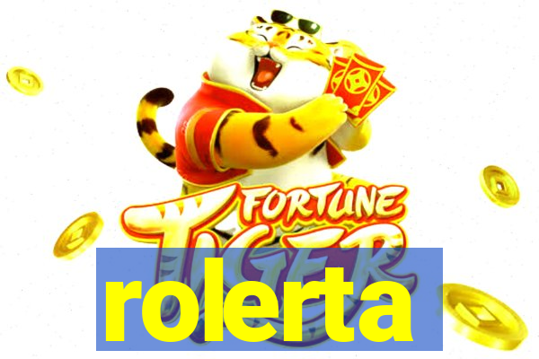 rolerta