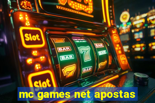 mc games net apostas