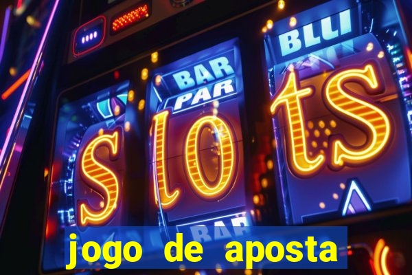 jogo de aposta estrela bet