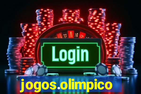 jogos.olimpico