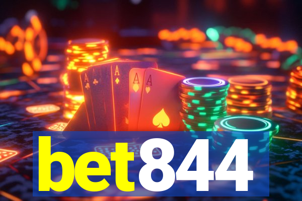 bet844