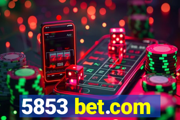 5853 bet.com