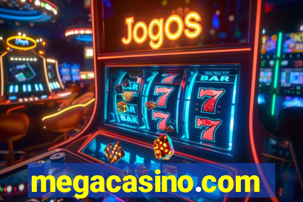 megacasino.com