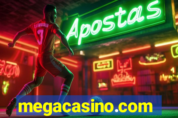 megacasino.com