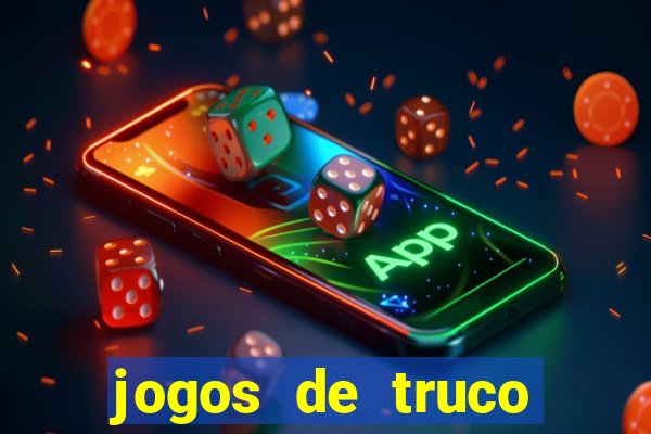 jogos de truco online valendo dinheiro