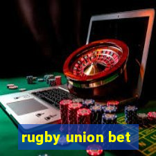 rugby union bet