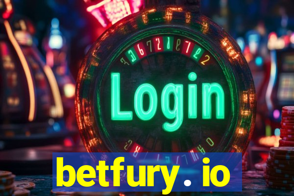 betfury. io