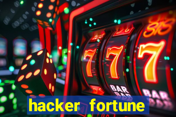 hacker fortune rabbit Informational