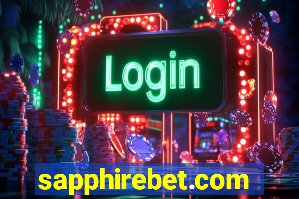 sapphirebet.com