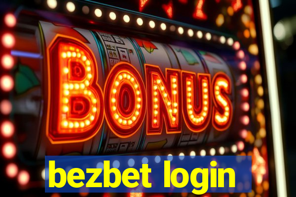 bezbet login