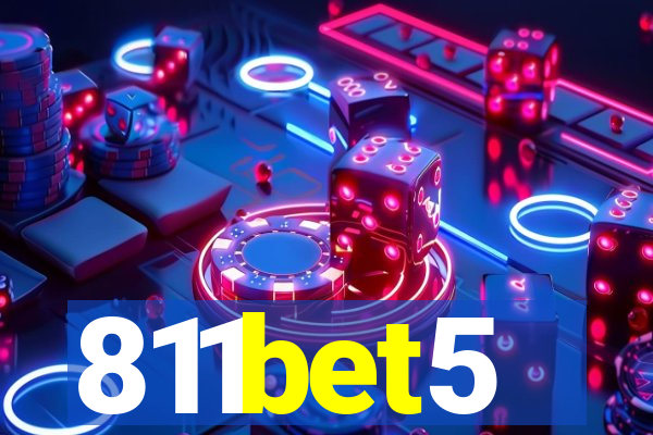 811bet5