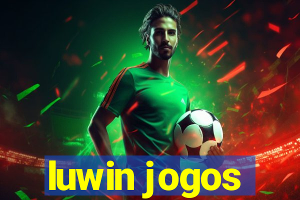 luwin jogos