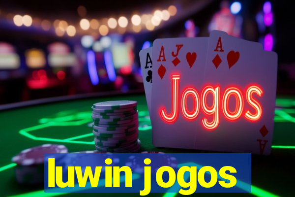 luwin jogos