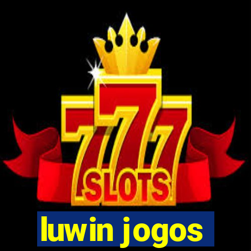 luwin jogos