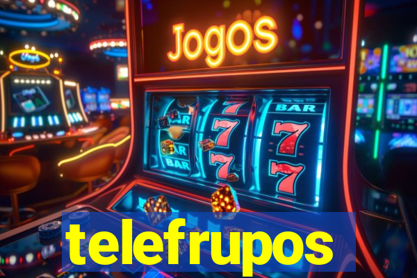 telefrupos