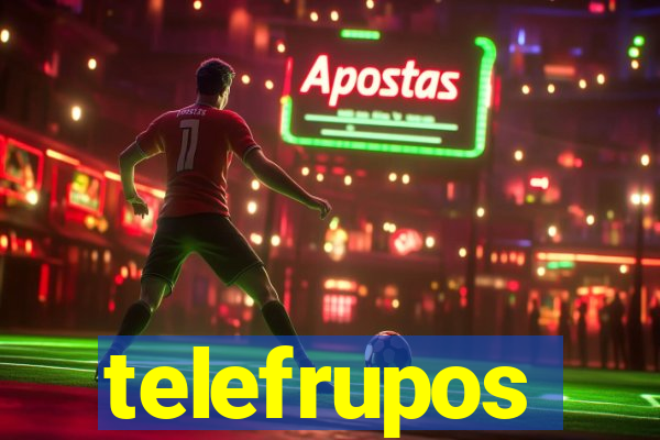 telefrupos