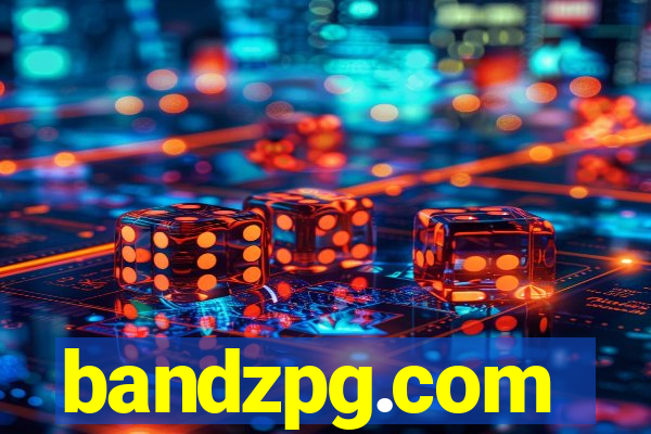 bandzpg.com