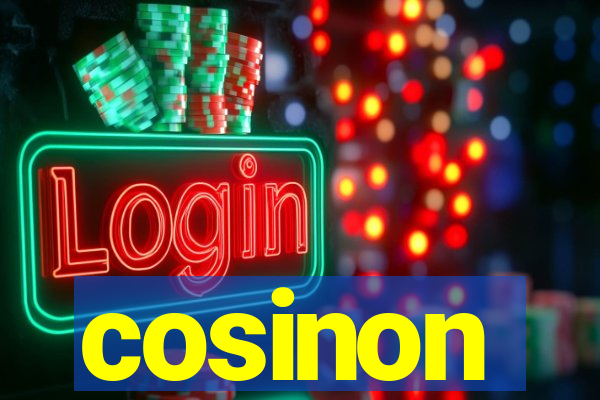 cosinon