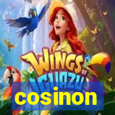 cosinon