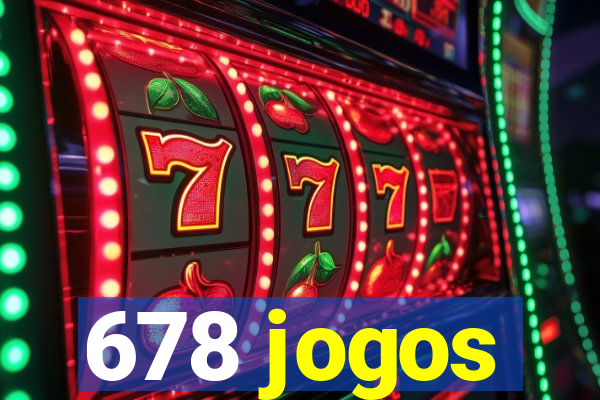 678 jogos