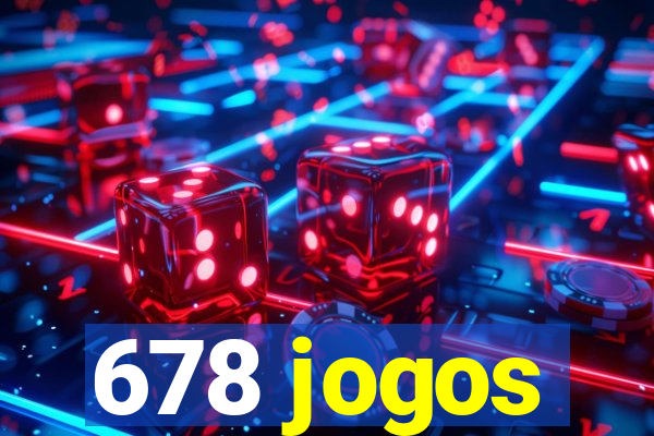 678 jogos