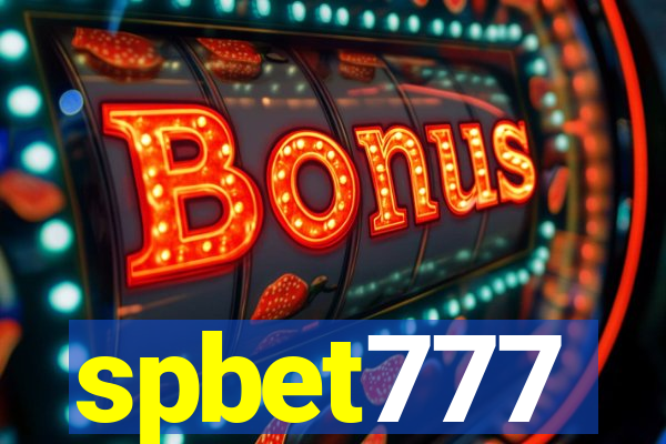 spbet777