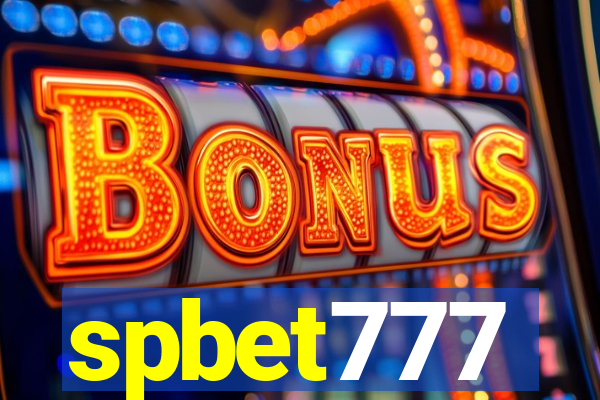 spbet777