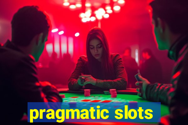 pragmatic slots