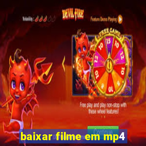 baixar filme em mp4