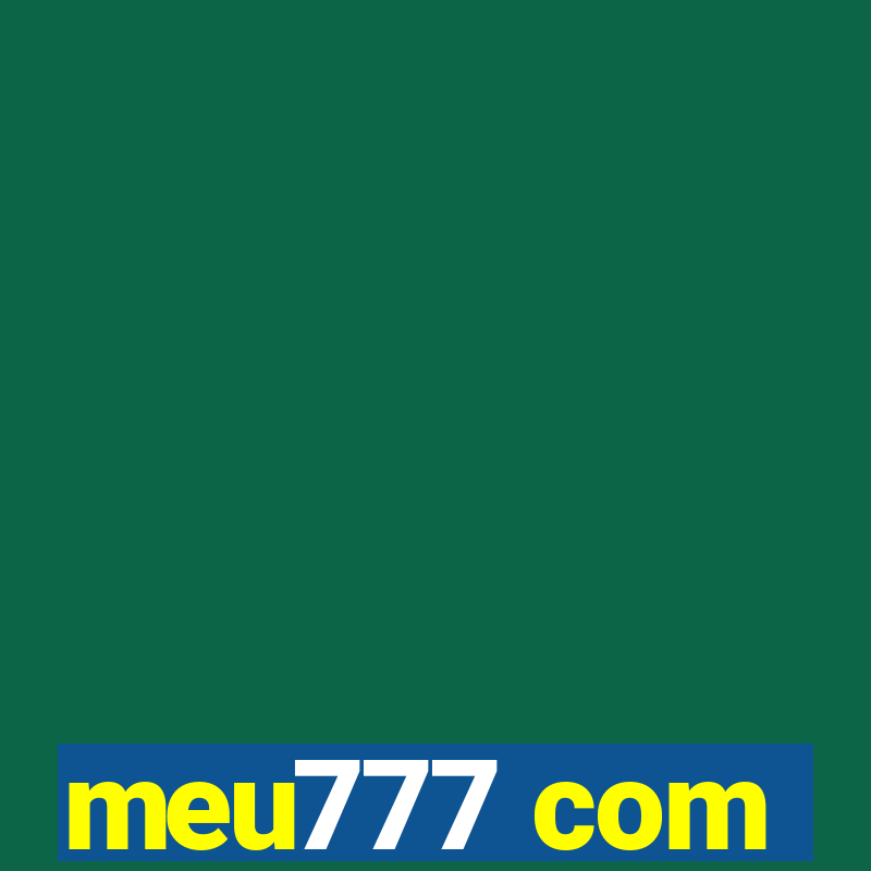 meu777 com