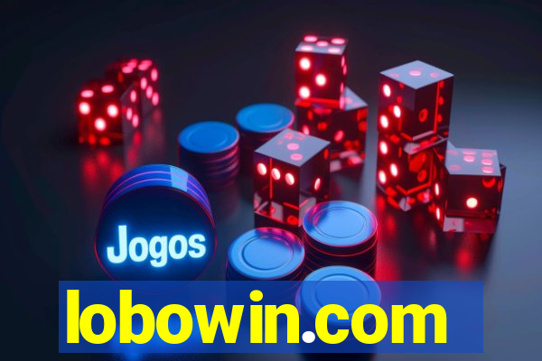 lobowin.com