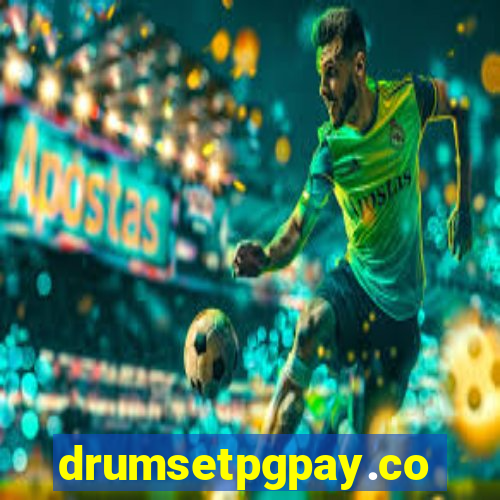 drumsetpgpay.com