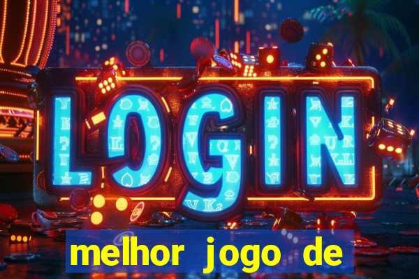 melhor jogo de construir cidade