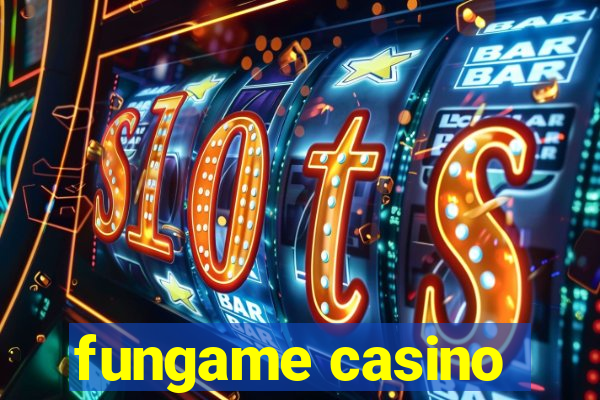 fungame casino