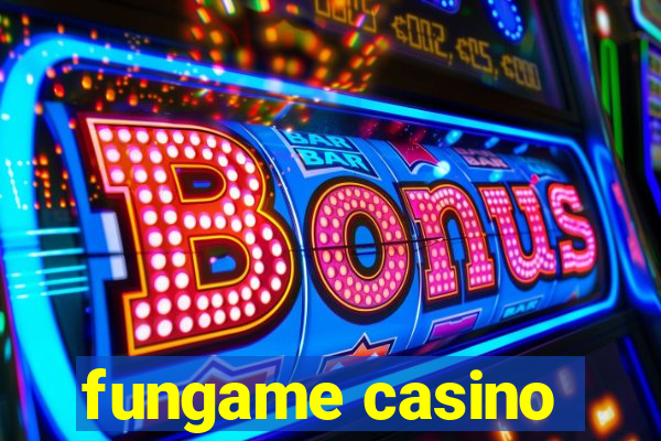 fungame casino