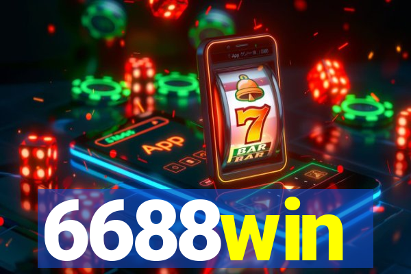 6688win