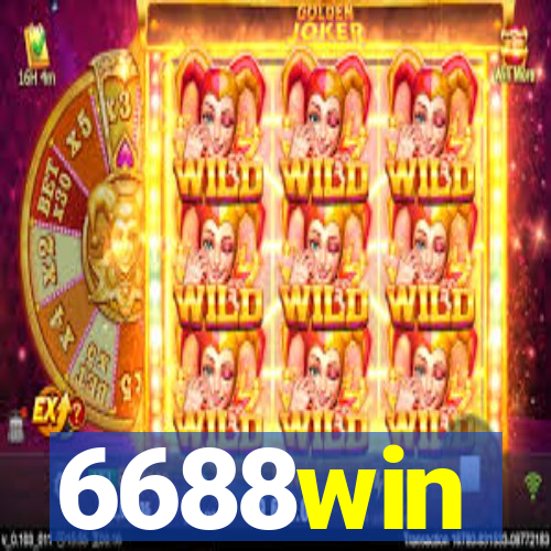 6688win