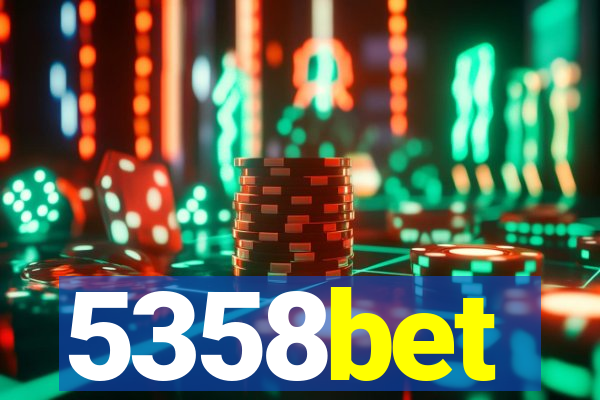 5358bet