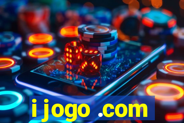 i jogo .com