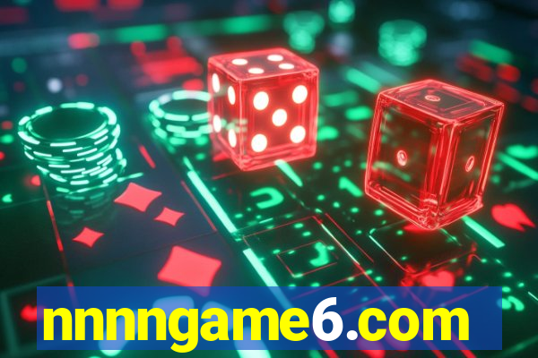 nnnngame6.com