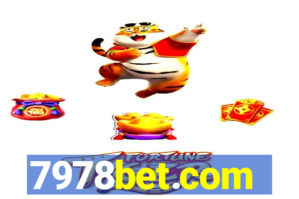 7978bet.com