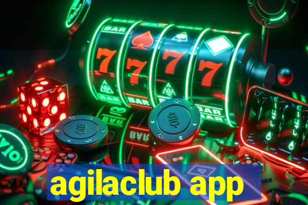 agilaclub app