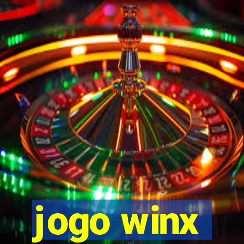 jogo winx