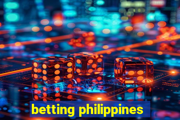 betting philippines