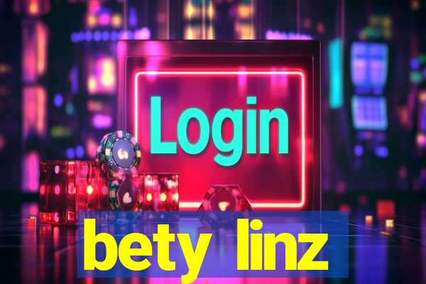 bety linz